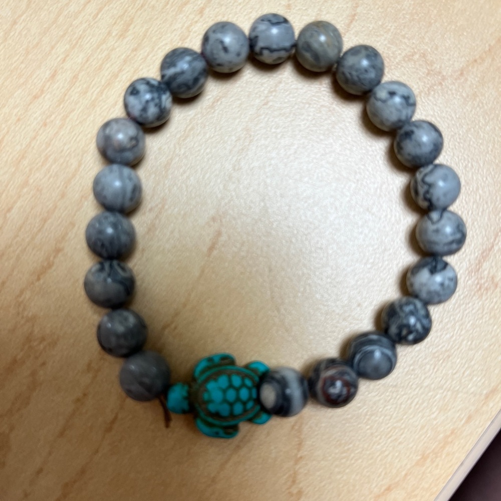 Sea Turtle Bracelet
